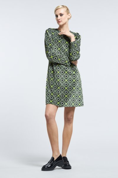 REA DRESS	